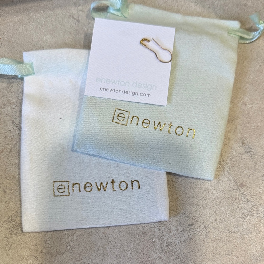 eNewton Jewelry Storage Pouches